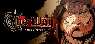 Купить Ash Of Gods: The Way